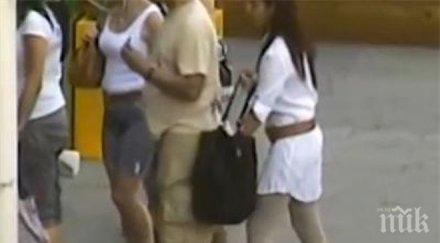 обират минута христос возкресе