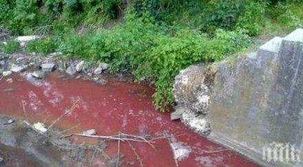 кървавата баня карнобат превзе околните села носят месото ресторанти