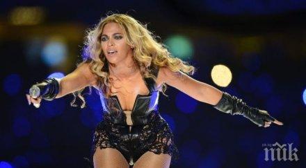 бионсе откри световното турне потуши слуха джей изневерява