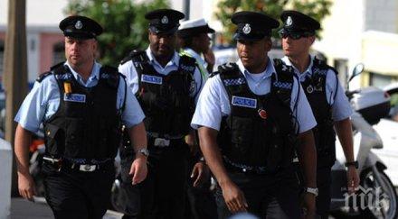 окошариха двама българи бермудите