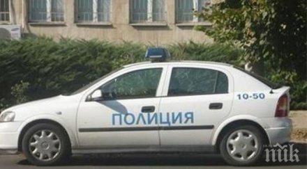 детски престъпления регистрирани шумен