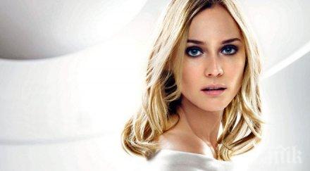 даян крюгер питър отул ужасен човек