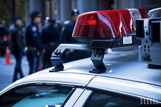 Полиция ще охранява храмовете по празниците