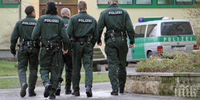 БГ банда ужили Дортмунд с 500 хил. евро