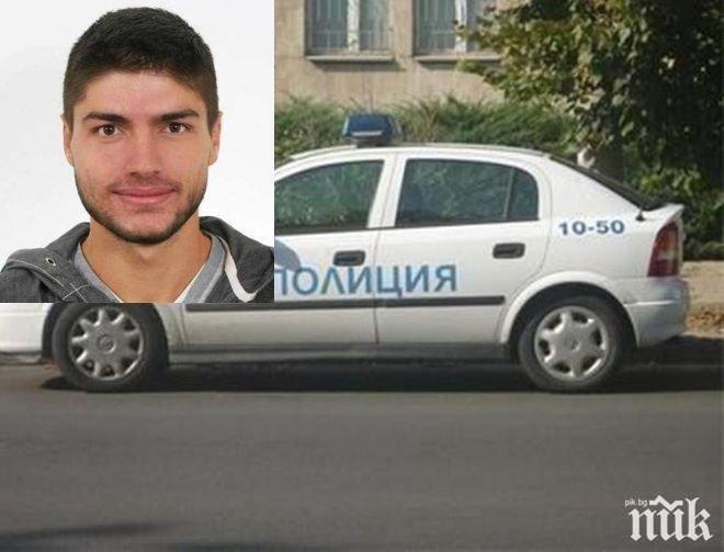 Появи се младежът, който изчезна мистериозно от бургаски хотел
