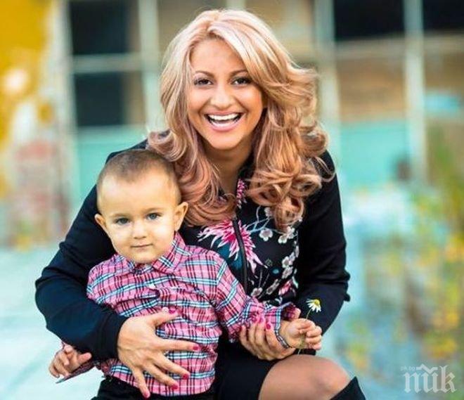 Нели от Търси се качила кила заради кортикостероиди! Но открила диета, с която отслабнала драстично