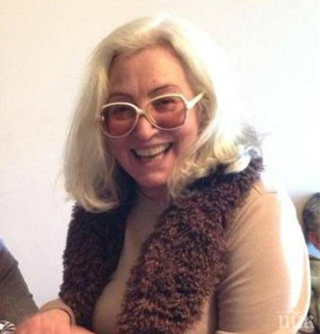 Синдикът на ЦСКА контрира Сашо Томов