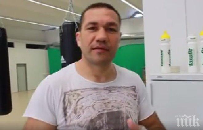 Кобрата с нова порция закани към Чисора (ВИДЕО)
