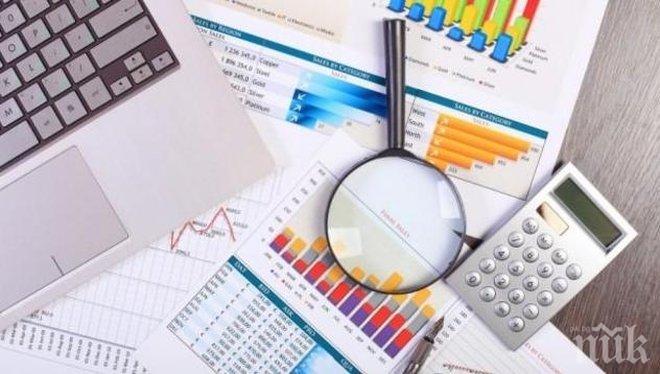 11,9 млрд. лв. е размерът на фискалния резерв към 31 март