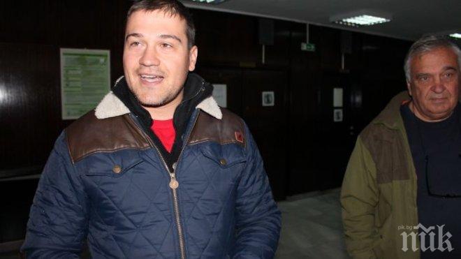 Арест за наследниците на Вапцаров, опитаха да превземат музея му в Банско