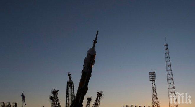 За пръв път изстреляха успешно ракета от космодрума „Восточний“ 