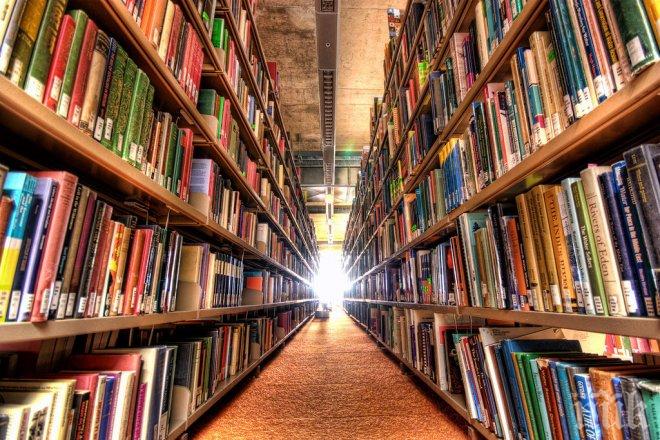 Новозеландка върна книга в библиотека след 52 години 