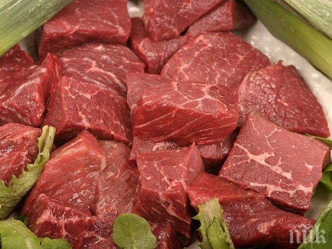 Бедните живеят с 30 години по-малко от богатите, защото ядат ... 