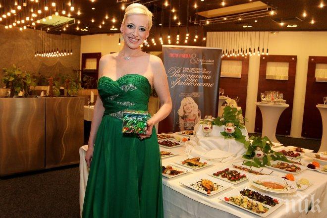 Петя Раева купи култов ресторант в Созопол