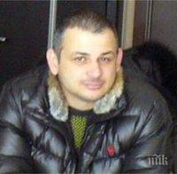 Вдовицата на Доневио съди съдружниците му братята Еринини за 83 бона