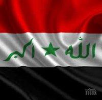 В Багдад става страшно! Хиляди гневни протестиращи нахлуха в иракския парламент и трошат мебели