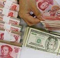 Китай заменя данък печалба с ДДС за предприятията