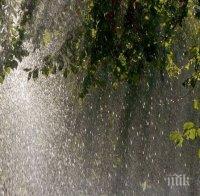 През май ще подгизнем, задават се само 10-ина слънчеви дни