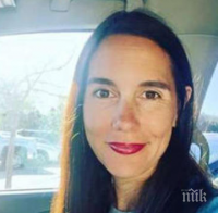 Тя се нарече най-лошата майка на света, защото заведе децата си на сладкарница, купи им сладолед и после го изхвърли. Причината?