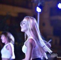 Страшна драма! Красивата танцьорка по салса Салтирия е загиналата от токов удар в София