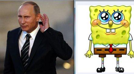 форбс владимир путин дели лидерството руския екран анимационен герой