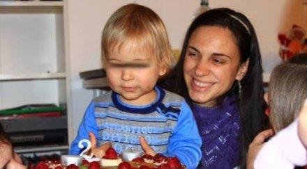 една българска майка помолете моето детенце навръх великден