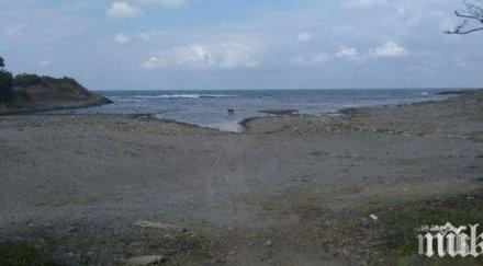 750 000 лева изчистят фекалиите морето лозенец