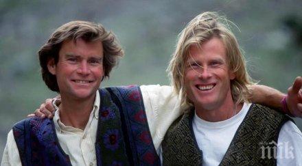 откриха труповете алпинисти хималаите години смъртта