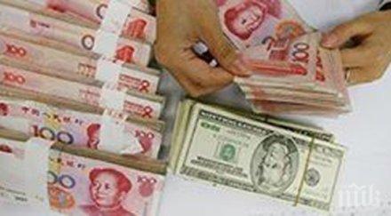 китай заменя данък печалба ддс предприятията