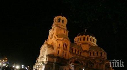 започва светлата седмица