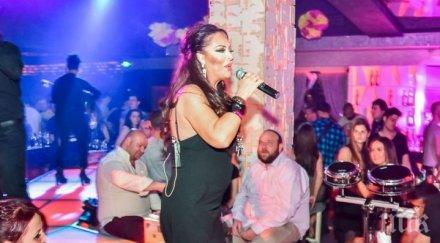 пик ивана бременна възможно снимки