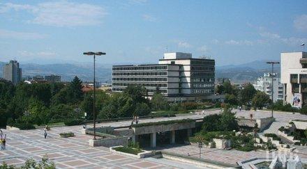 видяха благоевградчани нощта възкресение