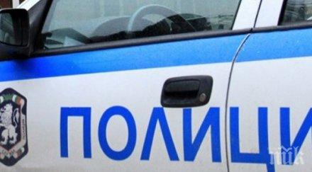 шофьор без книжка уби навръх великден