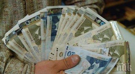 бизнесът писна икономиката губи 400 милиона заради великден