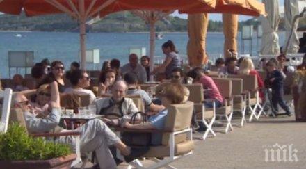 гърция въвежда такса чуждите автомобили влизане страната