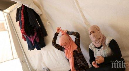 бившата секс робиня новия джихади джон проговори