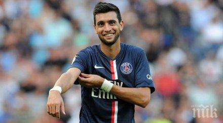 ливърпул следи изкъсо псж