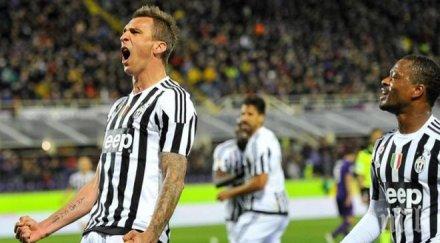 ювентус рутинна победа карпи