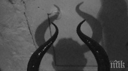 лукавият сатанинска вакханалия вихри нощта възкресение