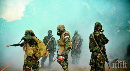 арсенал ада шест жестоки оръжия забранени съвременната война