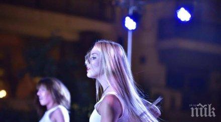 страшна драма красивата танцьорка салса салтирия загиналата токов удар софия