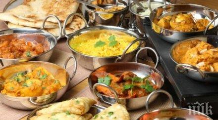 справим натрупаните килограми празничното преяждане