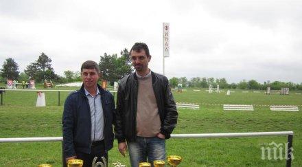 явор хайтов награди призьори турнир конен спорт бутан снимки