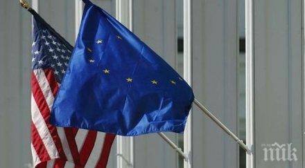 извънредно скандалните разкрития взривиха преговорите сащ