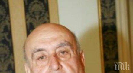 почина полковник никола рухчев