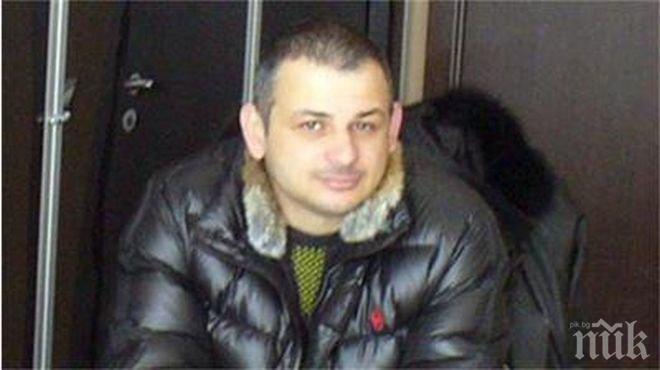 Вдовицата на Доневио съди съдружниците му братята Еринини за 83 бона