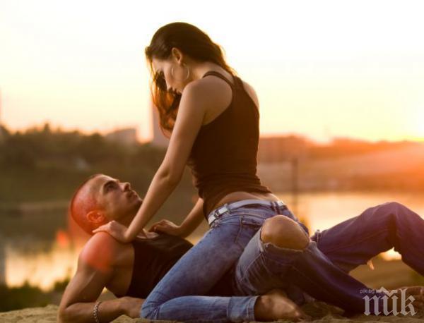 Вижте вечните съвети за секса, от древността до наши времена