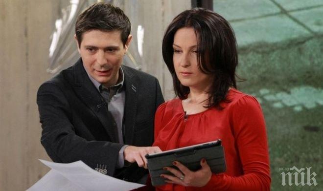 Виктор Николаев прокле крадците, обрали църква в Банско
