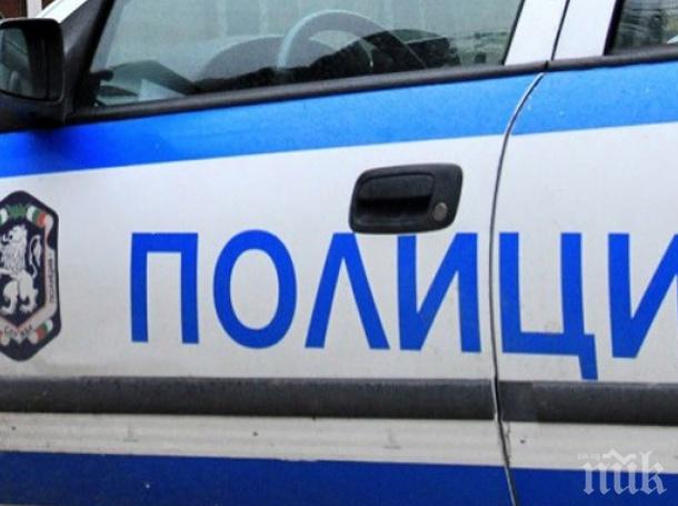 Шофьор без книжка се уби навръх Великден