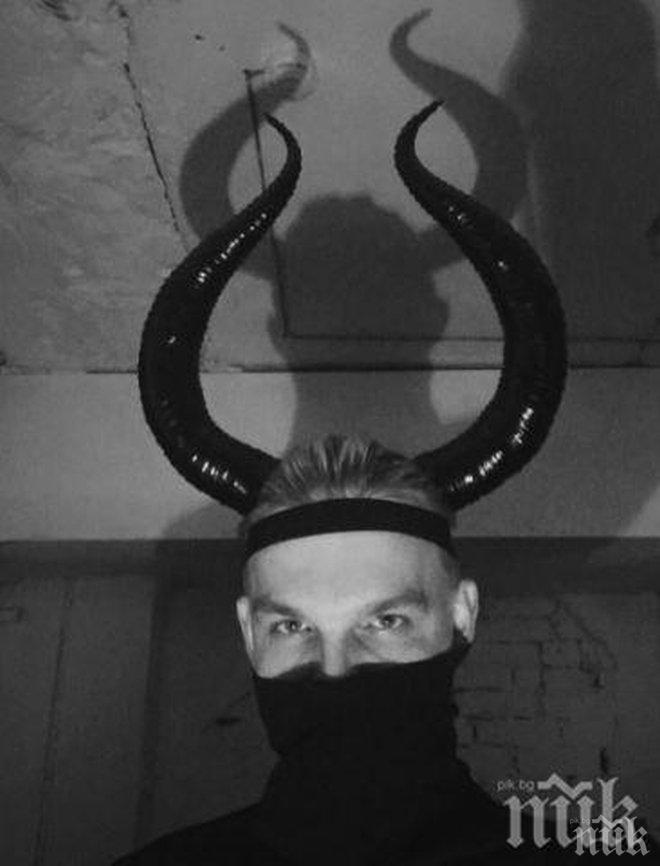 Лукавият е тук! Сатанинска вакханалия се вихри в нощта на Възкресение!